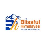 Blissful Himalayas