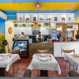 Trovasi Cafe