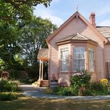 Ross Bay Villa