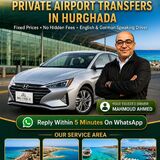 Reliable limousine Egy