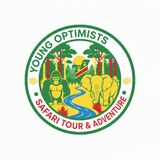 Young Optimists Safari Tour