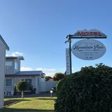 Mountain View Motel