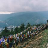 Lodhen Samphel Travel