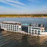 From Aswan: 4-Days 5-Star Nile Cruise with Guided Tours