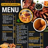 KASI TASTE