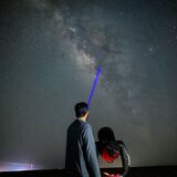 MilkyWay in UAE