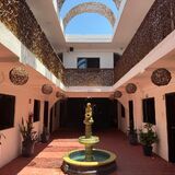 Hotel Casa Caracol