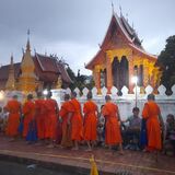 FD LUANG PRABANG CITY TOUR