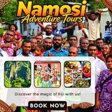 Namosi Adventure Tours (Fiji)