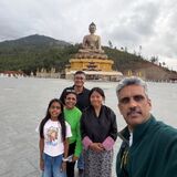 Bhutan tour travel