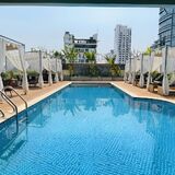 Monivong Clover Hotel