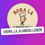 Bora la Bistro Bar