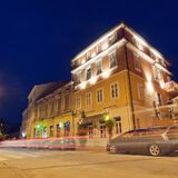 U.O Lunaeterna ( Hotel Scalett