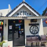 Masita Yakinniku Phuket