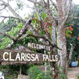 Clarissa Falls Resort