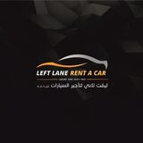Left Lane Rent a Car