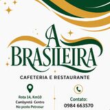 A Brasileira Café e Restaurant