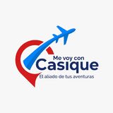 Me voy con Casique