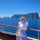 Lucia Tour Guide Sorrento