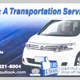 D&A Transportation Services