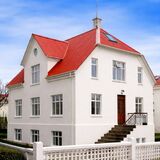 Refurinn Reykjavik Guesthouse