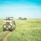 Kilisa Tours & Safaris