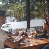 Ambar Cacao Restaurant