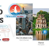 Vietlook Travel