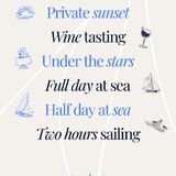 Magic aboard by Magic Escapade
