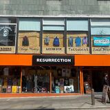 Resurrection