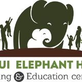 Samui Elephant Home Caring & Education Center