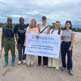 Conscious Travel Tanzania