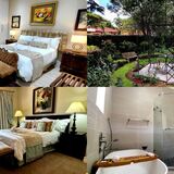 Royal Ridge Guest House