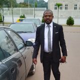 Jude Mainimo Mohmekwe