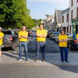 Westport Walking Tours