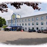 Hotel K1 Nohra (bei Weimar)