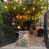 STAY Bistro