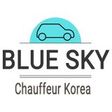 Bluesky Charter Car in Korea
