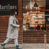 Martines Specialty coffeeshop