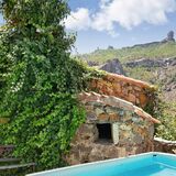 Casa Rural Pepita de flores