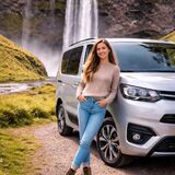Iceland Transfer and Excursion