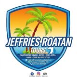Jeffries Roatán Tours