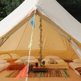 Festival Glamping At The Drum