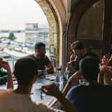 BAK restaurant