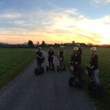 Segway in Steyr