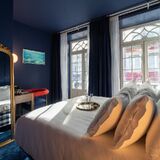 Hotel Kodawari Flores