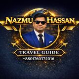 Nazmul Hassan