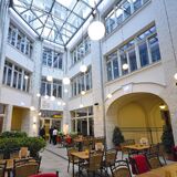5 Elements Hostel