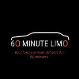 60 minute limousine