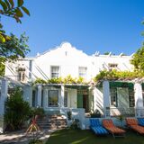 Mountain Manor Guest House